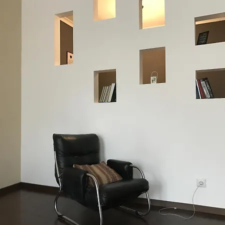 Auberge de jeunesse Compass Lviv