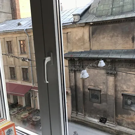 Compass Hostel *