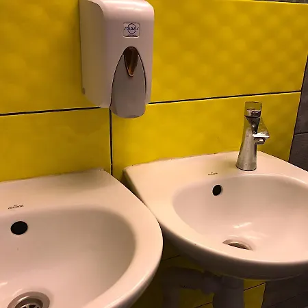 Compass Hostel