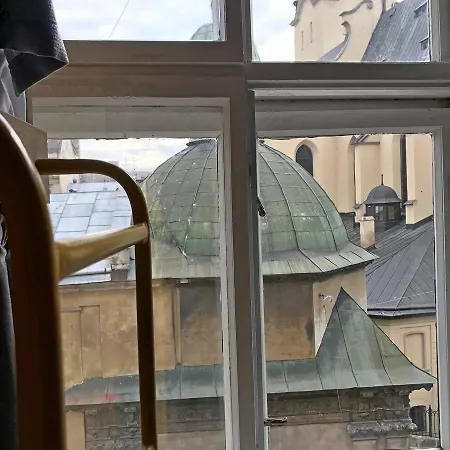 Compass * Lviv