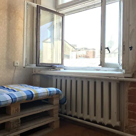 Compass Hostel