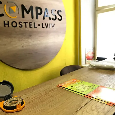 Compass *