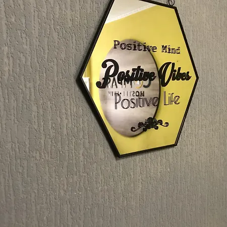 Hostel Compass