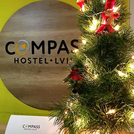 Auberge de jeunesse Compass
