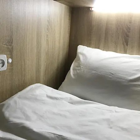 Compass Hostel Lemberg