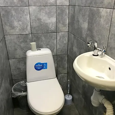 Compass Hostel
