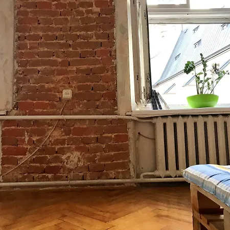 Compass Hostel