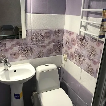 Compass Hostel *