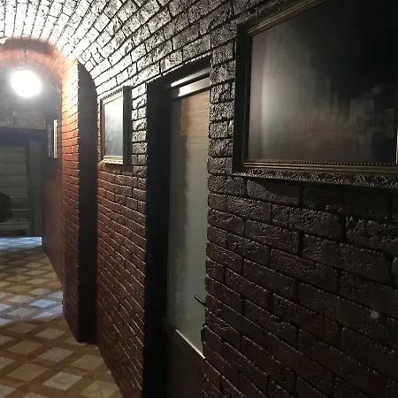 Hostel Compass