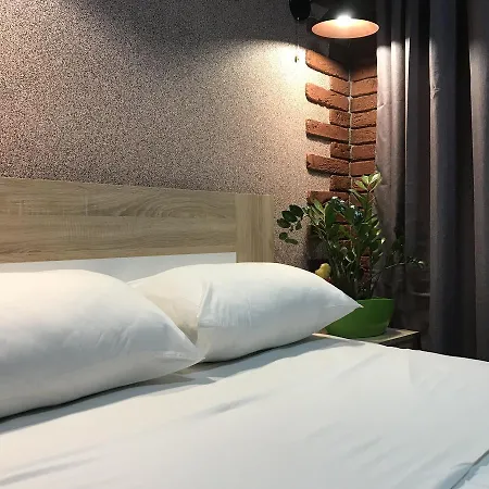 Compass Hostel