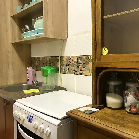 Compass Hostel