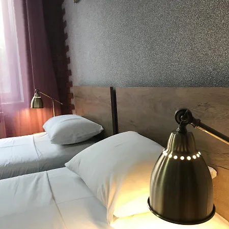 Compass Hostel