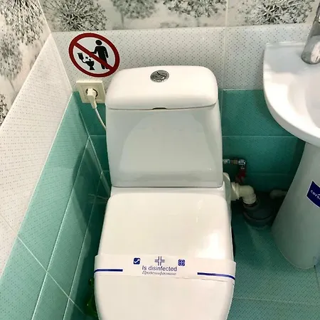 Hostel Compass